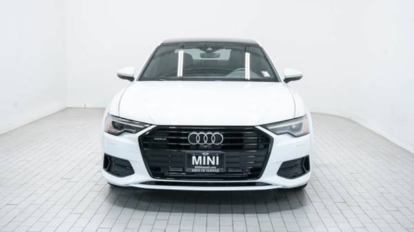 2019 Audi A6 2 0T Premium Plus - - by dealer - vehicle for sale in Honolulu, HI – photo 3