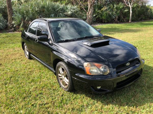 2005 Subaru WRX for sale in Jupiter, FL – photo 6