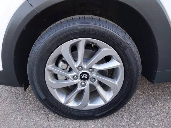 2017 Hyundai Tucson SE AWD All Wheel Drive SKU:HU278271 - cars &... for sale in Littleton, CO – photo 23