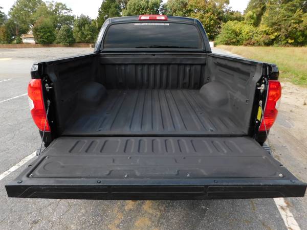 6" BDS LIFTED 16 TOYOTA TUNDRA CREWMAX SR5 4X4 *24X12 35X12.50 MT'S!... for sale in KERNERSVILLE, SC – photo 22