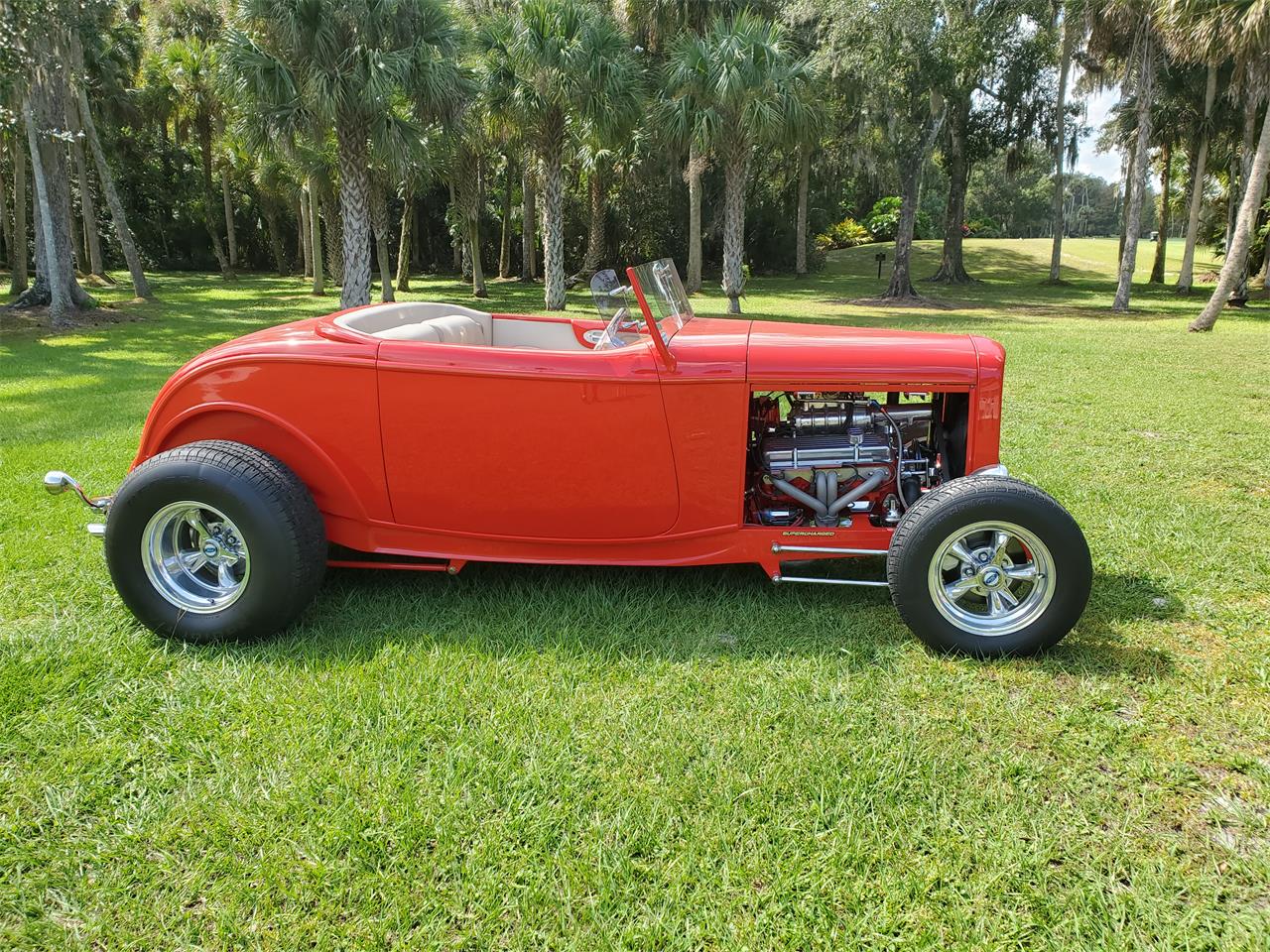 1932 Ford Roadster for sale in New Smyrna Beach, FL