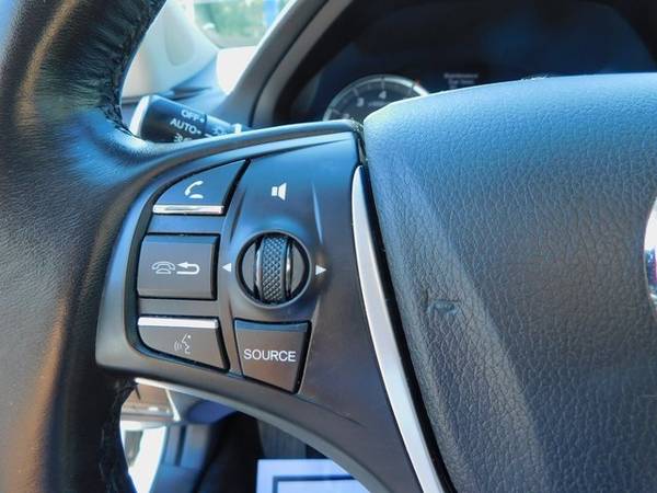 2018 Acura TLX 3.5L V6 - BAD CREDIT OK! - cars & trucks - by dealer... for sale in Salem, ME – photo 13