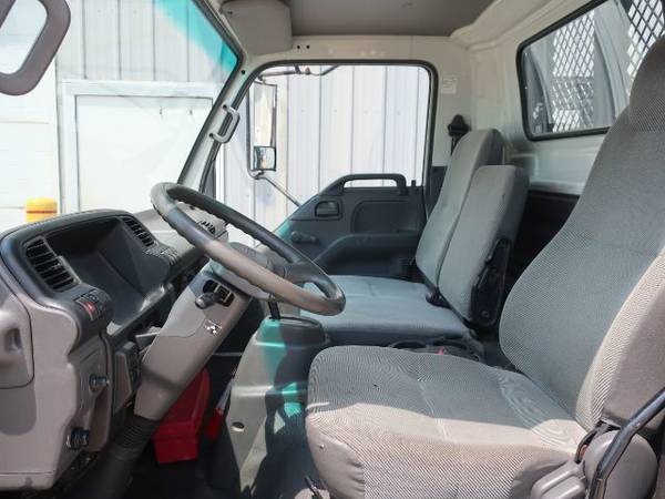 2005 Isuzu NPR 18FT Stake Truck 1-Owner 77,000 Miles Clean for sale in Caledonia, MI – photo 6