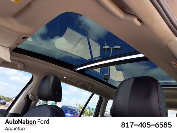 2017 Volkswagen Golf Alltrack SEL AWD All Wheel Drive SKU:HM505786 -... for sale in Arlington, TX – photo 13