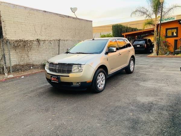 2010 Lincoln MKX FWD - cars & trucks - by dealer - vehicle... for sale in Pasadena, CA – photo 3