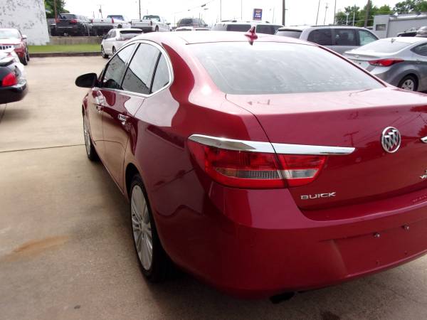 2013 BUICK VERANO 900 00 TOTAL DOWN - - by dealer for sale in Mesquite, TX – photo 8