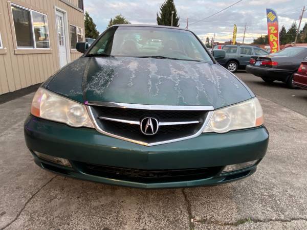 2003 Acura TL 3.2 Type-S 3.2L V6*Clean Title*Well Maintained* - cars... for sale in Vancouver, OR – photo 10