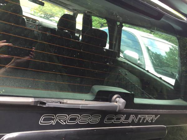 Volvo V70 Cross Country Wagon for sale in Wilmington, DE – photo 5