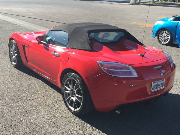 Sleek Roadster for sale in Morongo Valley, CA – photo 4