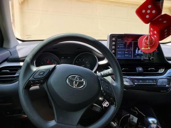 2020 Toyota chr for sale in West Palm Beach, FL – photo 7