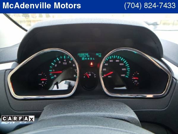 2012 Chevrolet Traverse AWD 4dr LT w/2LT for sale in Gastonia, NC – photo 12