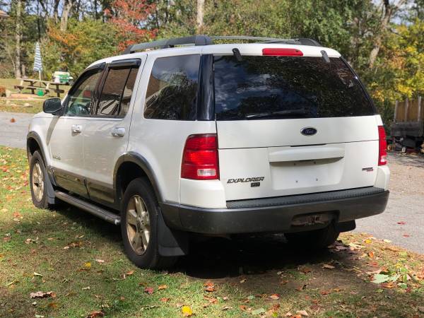 2005 Ford Explorer XLT for sale in Glyndon, MD – photo 6