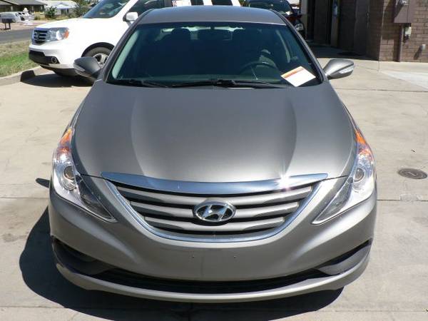 2014 Hyundai Sonata ~ 2 OWNER! CLEAN! POPULAR EQUIP PKG! 35mpg/hwy! for sale in Prescott Valley, AZ – photo 16