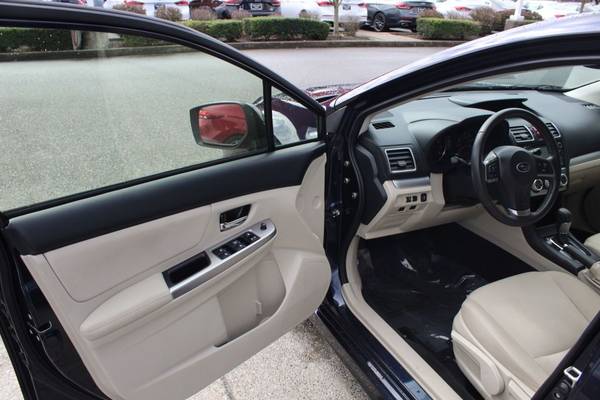 2016 Subaru Impreza Wagon 2.0i Sport Premium for sale in Mount Vernon, WA – photo 11