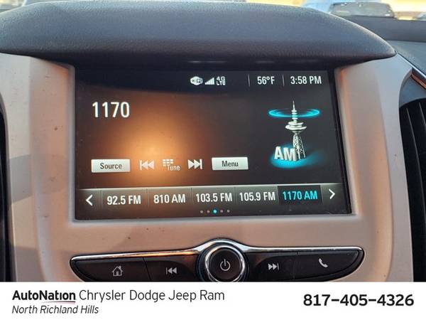 2018 Chevrolet Cruze LS SKU:J7137043 Sedan - cars & trucks - by... for sale in Fort Worth, TX – photo 10
