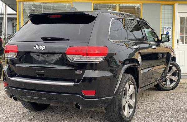 2015 Jeep Grand Cherokee - Pre-Owned Vehicle and Financing Is... for sale in Elkridge, MD – photo 20