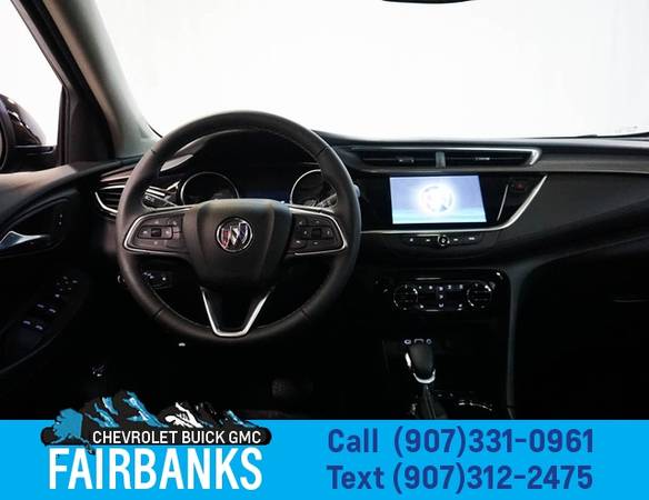 2021 Buick Encore GX AWD 4dr Select - - by dealer for sale in Fairbanks, AK – photo 15