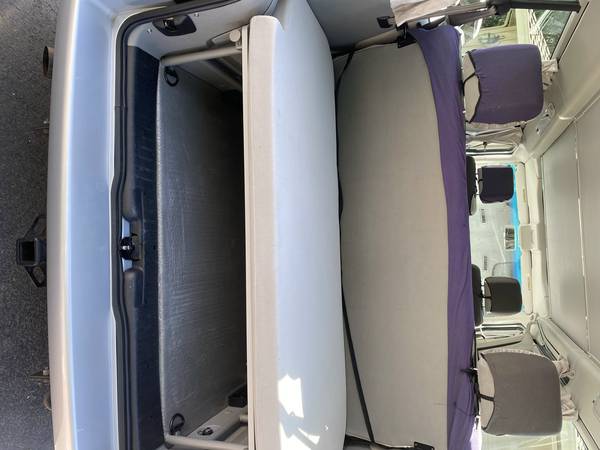 Volkswagon Westfalia Camper Van Eurovan for sale in Woodinville, WA – photo 9