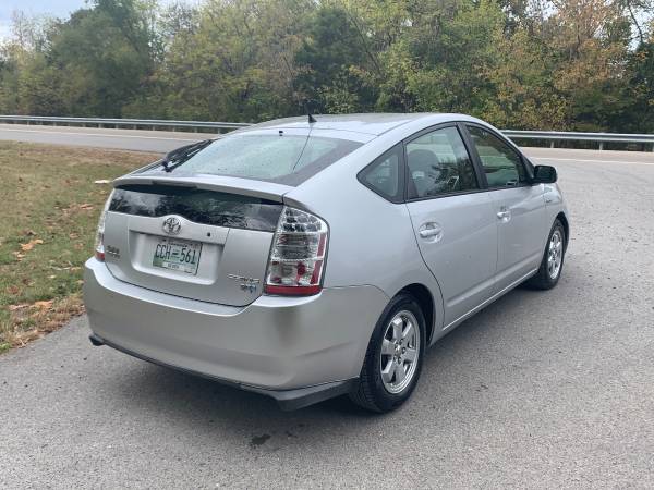2009 Toyota Prius for sale in Sevierville, TN – photo 5