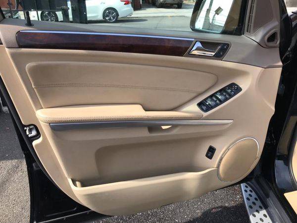 2012 Mercedes-Benz GL-Class 4MATIC 4dr GL450 for sale in Jamaica, NY – photo 9