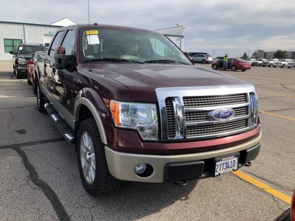 2009 FORD F-150 XL CREW *FR $499 DOWN GUARANTEED FINANCE 4WD... for sale in Des Moines, IA – photo 11