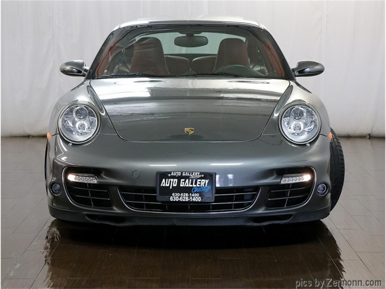 2009 Porsche 911 for sale in Addison, IL – photo 6