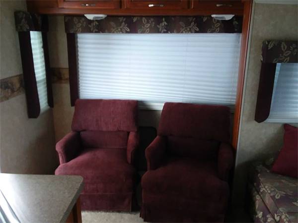 2007 McKenzie Starwood 29 ft pull trailer- NOW $10,900 - cars &... for sale in Helena, MT – photo 15