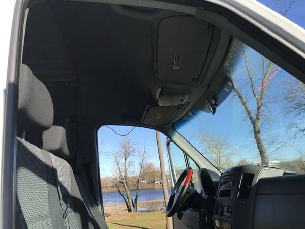 2012 Mercedes-Benz Sprinter 3500 Cargo - Financing Available! - cars... for sale in Morrisville, PA – photo 19