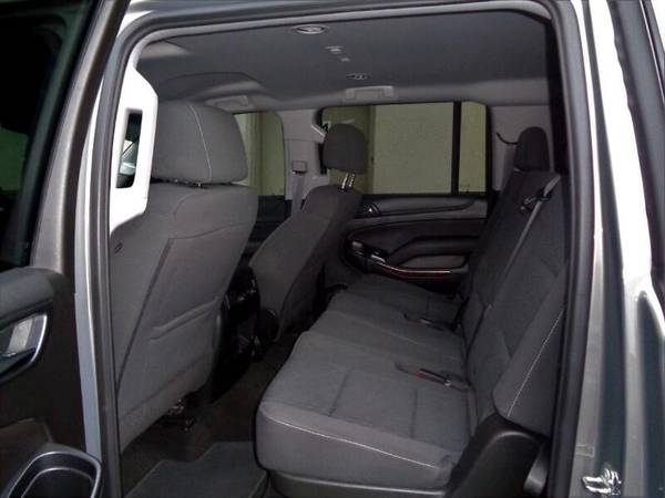 2017 Chevrolet Suburban 2WD 4dr 1500 LS - Low Rates Available! -... for sale in Miami, FL – photo 14