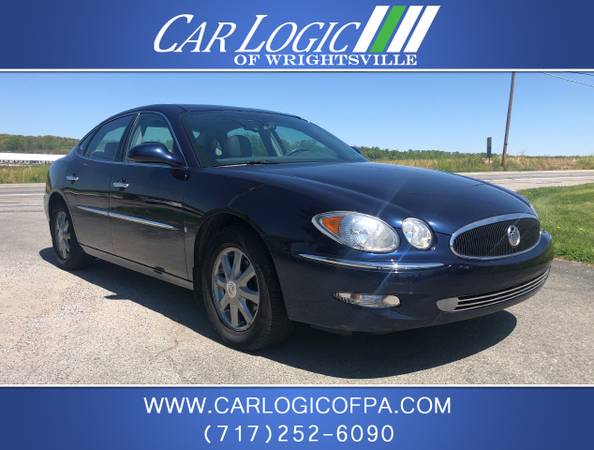 2007 Buick Lacross CXL for sale in Wrightsville, PA