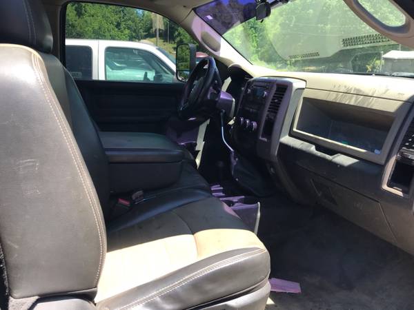 2011 Dodge 3500 w/delete kit and much more for sale in Waynesboro, AL – photo 4