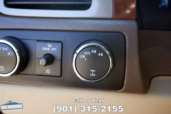 2012 GMC Sierra 1500 SLT - - by dealer for sale in Memphis, TN – photo 16