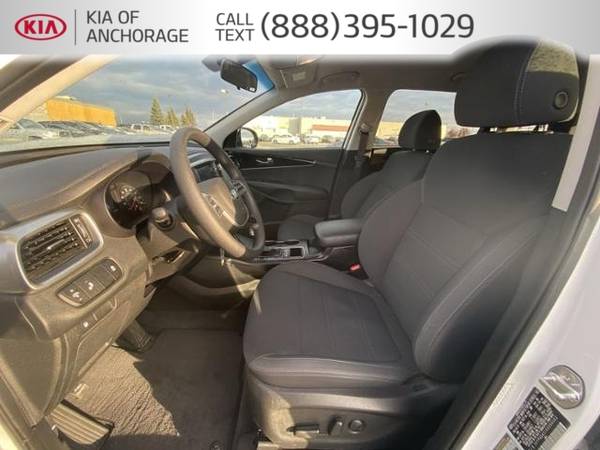 2019 Kia Sorento LX V6 AWD - cars & trucks - by dealer - vehicle... for sale in Anchorage, AK – photo 11