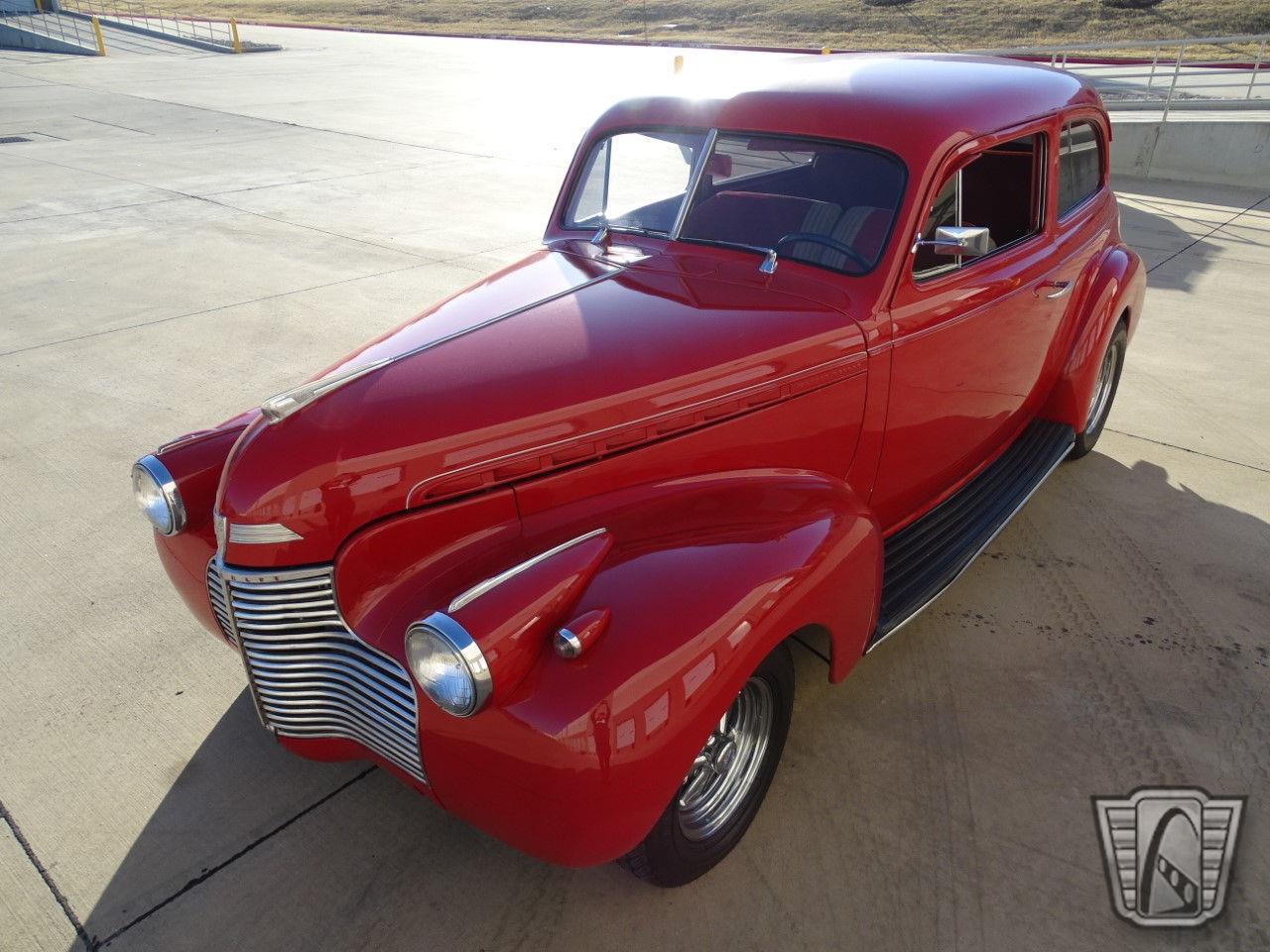 1940 Chevrolet Deluxe for sale in O'Fallon, IL – photo 25