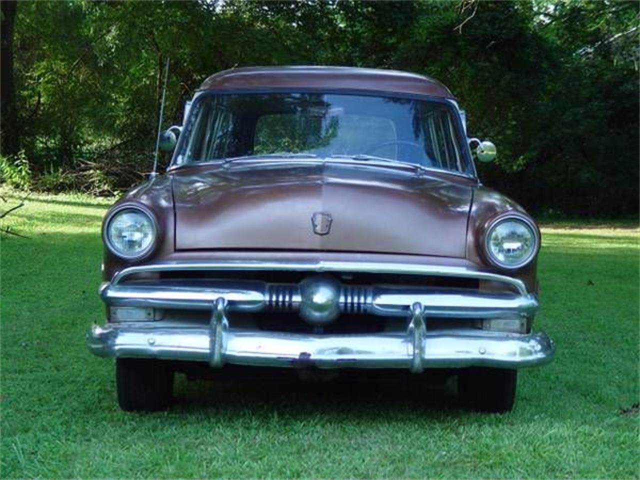 1953 Ford Ranch Wagon for sale in Cadillac, MI – photo 11