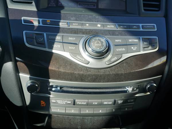2014 INFINITI QX60 Base - cars & trucks - by dealer - vehicle... for sale in Holland , MI – photo 18