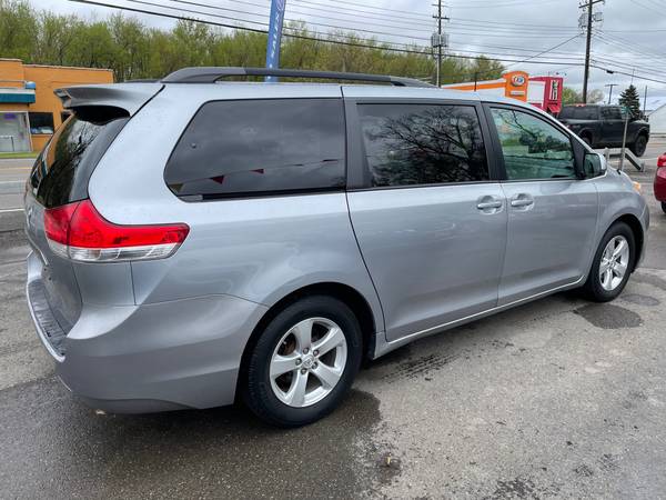 2013 TOYTOA SIENNA LE VERY VERY CLEAN - - by for sale in Owego, NY – photo 13