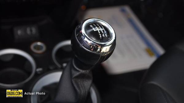 2013 MINI Cooper Hardtop S hatchback Gray - cars & trucks - by... for sale in San Jose, CA – photo 9