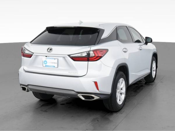 2017 Lexus RX RX 350 Sport Utility 4D suv Silver - FINANCE ONLINE -... for sale in Columbia, MO – photo 10