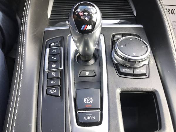 2016 BMW X5M *Black on Black* Mint * Low miles* Financing available!!! for sale in Monroe, NY – photo 24