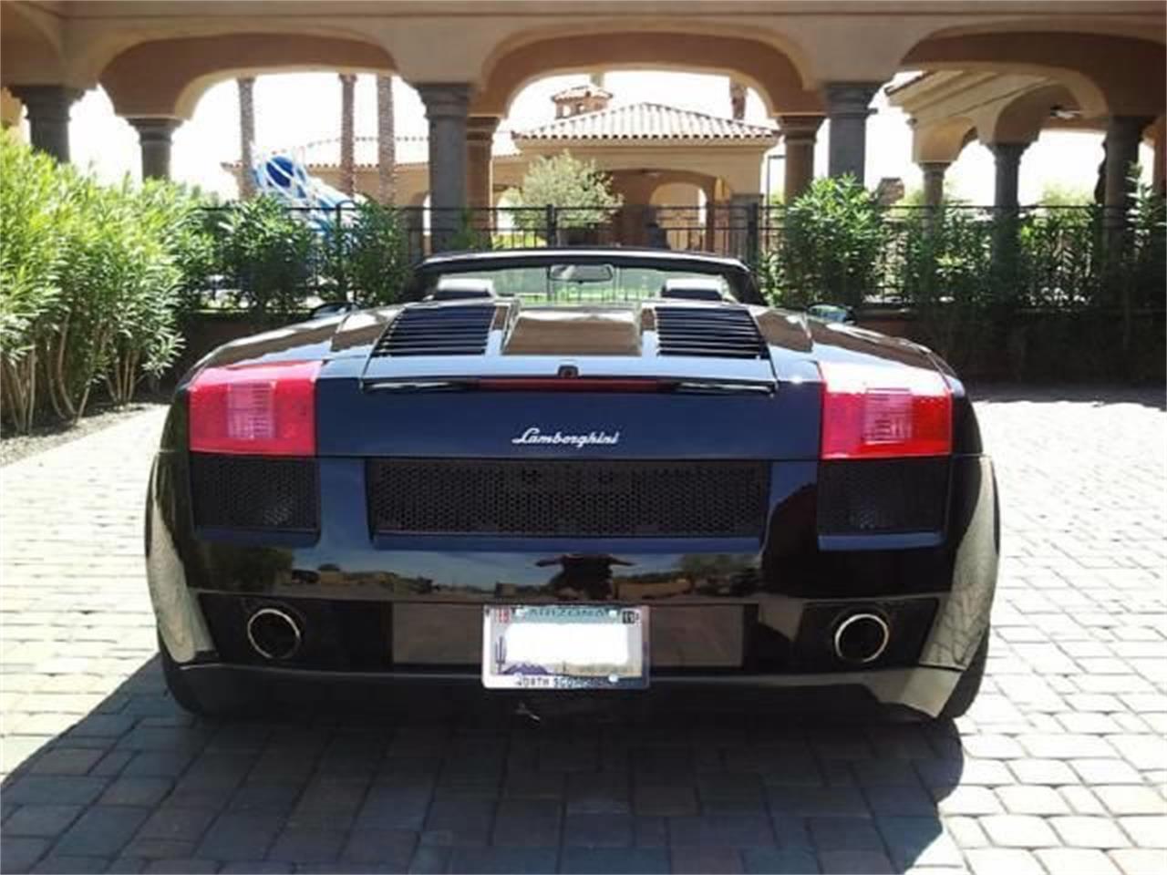 2007 Lamborghini Diablo for sale in Cadillac, MI – photo 17