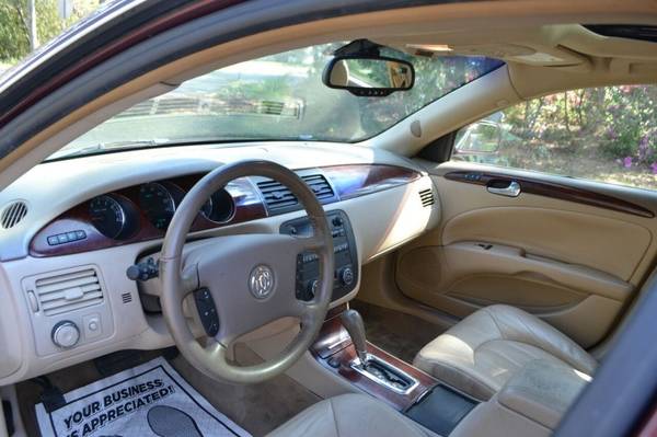 2006 Buick Lucerne CXL V8 4dr Sedan Quality Inspected Vehicles for sale in Pensacola, FL – photo 11