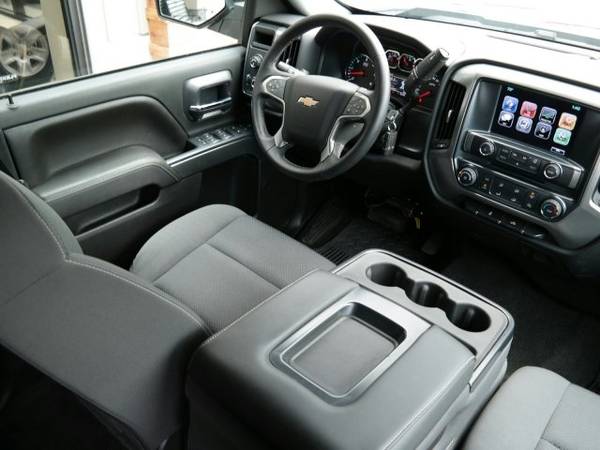 2017 Chevrolet Silverado 1500 LT for sale in Murfreesboro, TN – photo 10