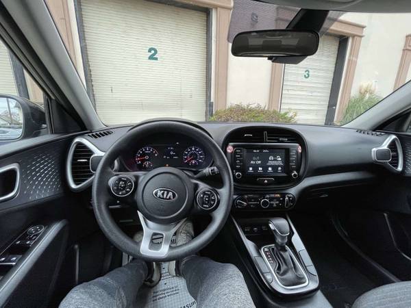 2020 Kia Soul S Apple CarPlay Just 40K Miles Clean Title Paid Off for sale in Baldwin, NY – photo 13