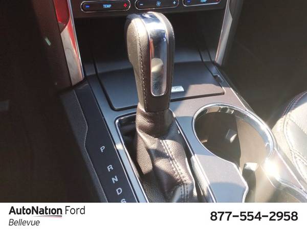 2018 Ford Explorer Sport 4x4 4WD Four Wheel Drive SKU:JGC07563 -... for sale in Bellevue, WA – photo 13