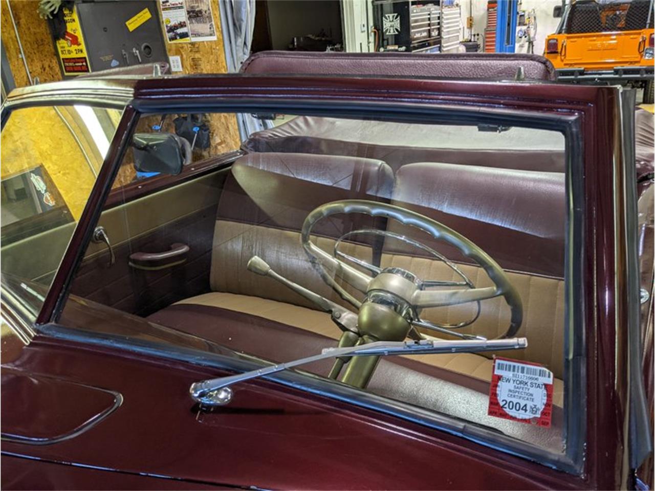 1949 Dodge Wayfarer for sale in Stanley, WI – photo 81