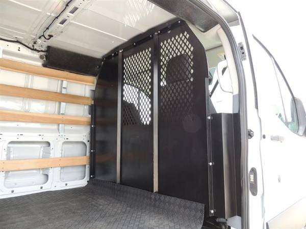 2019 Ford Transit T-250 Cargo Work Van! 6k MILES! LIKE NEW! ONE for sale in Whitehouse, OH – photo 10
