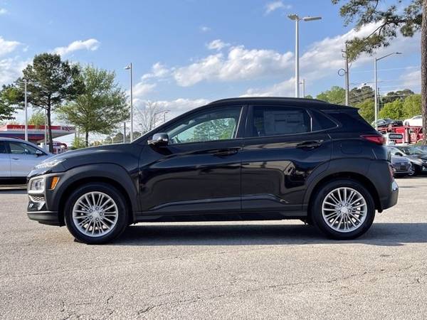 2020 Hyundai KONA SEL Plus - - by dealer - vehicle for sale in Clayton, NC – photo 5