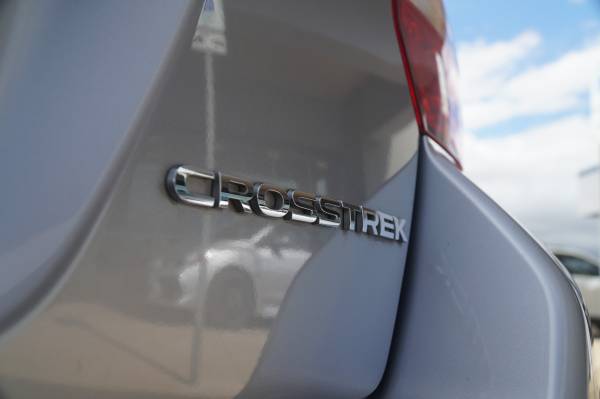 2017 Subaru XV Crosstrek Premium - cars & trucks - by dealer -... for sale in Kahului, HI – photo 19