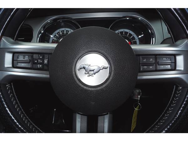 2013 Ford Mustang V6 PREMIUM for sale in Claremore, OK – photo 7